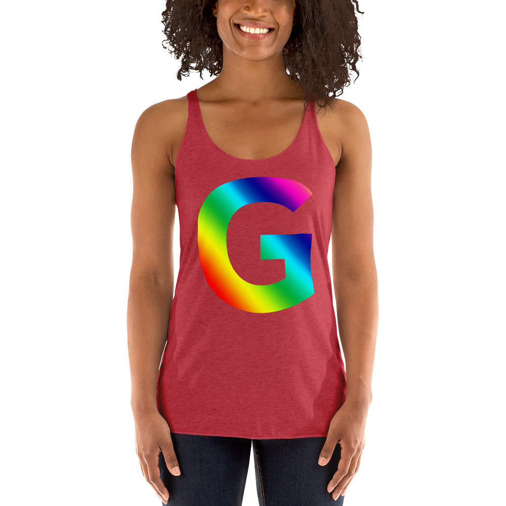 Women's Racerback Tank