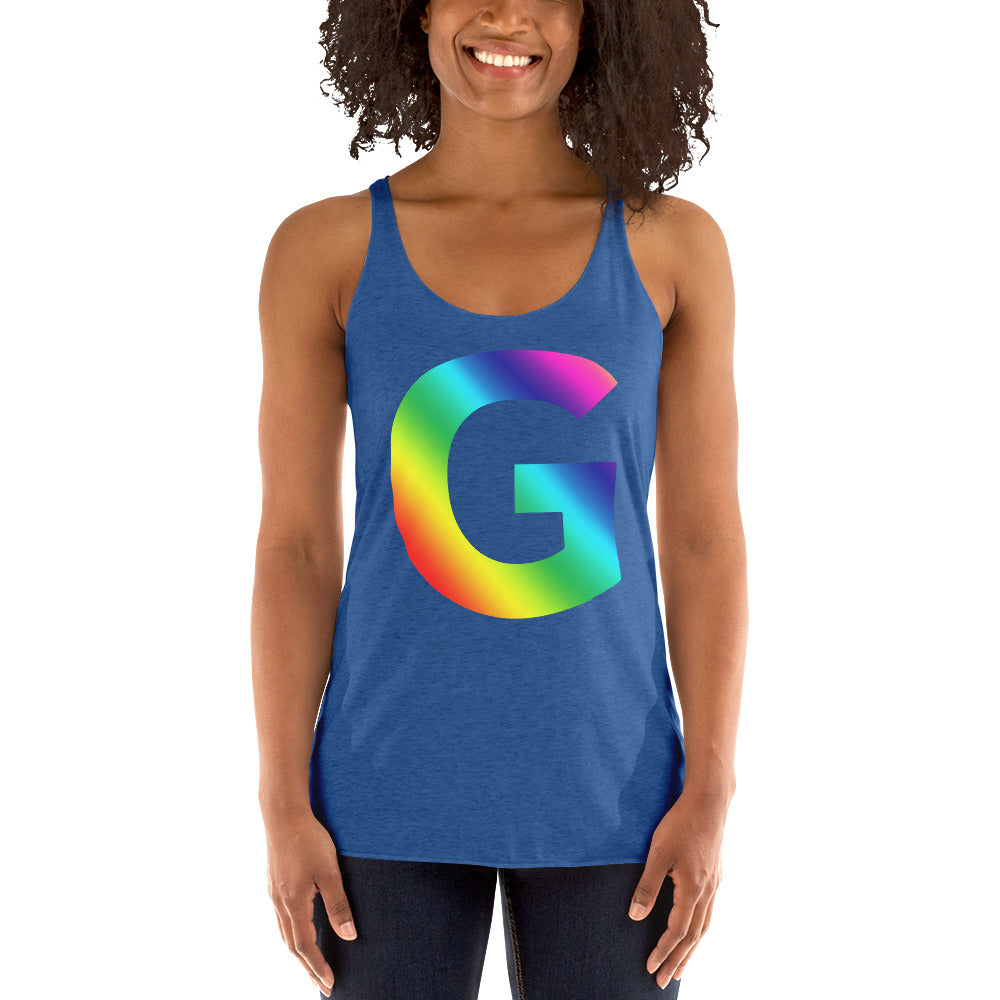 Women's Racerback Tank