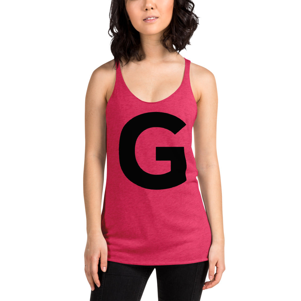 Women's Racerback Tank