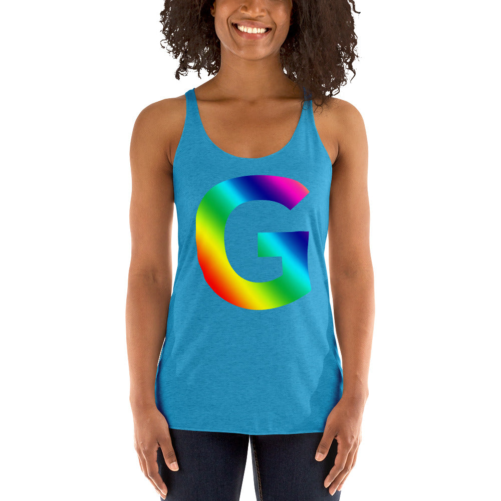 Women's Racerback Tank